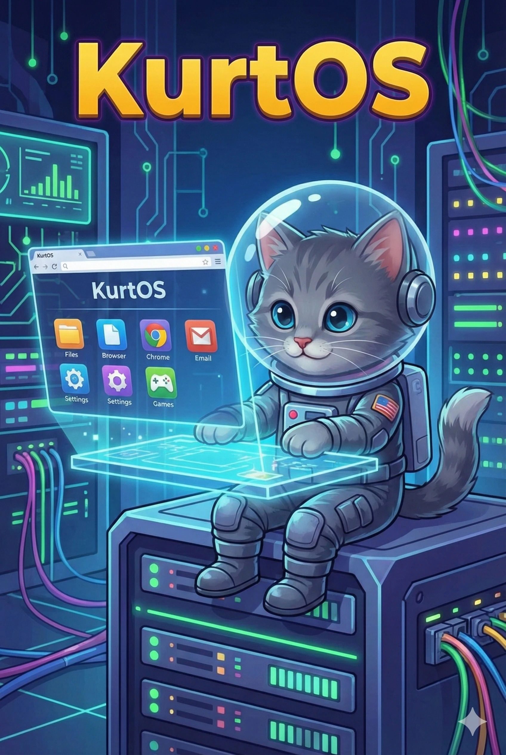 KurtOS