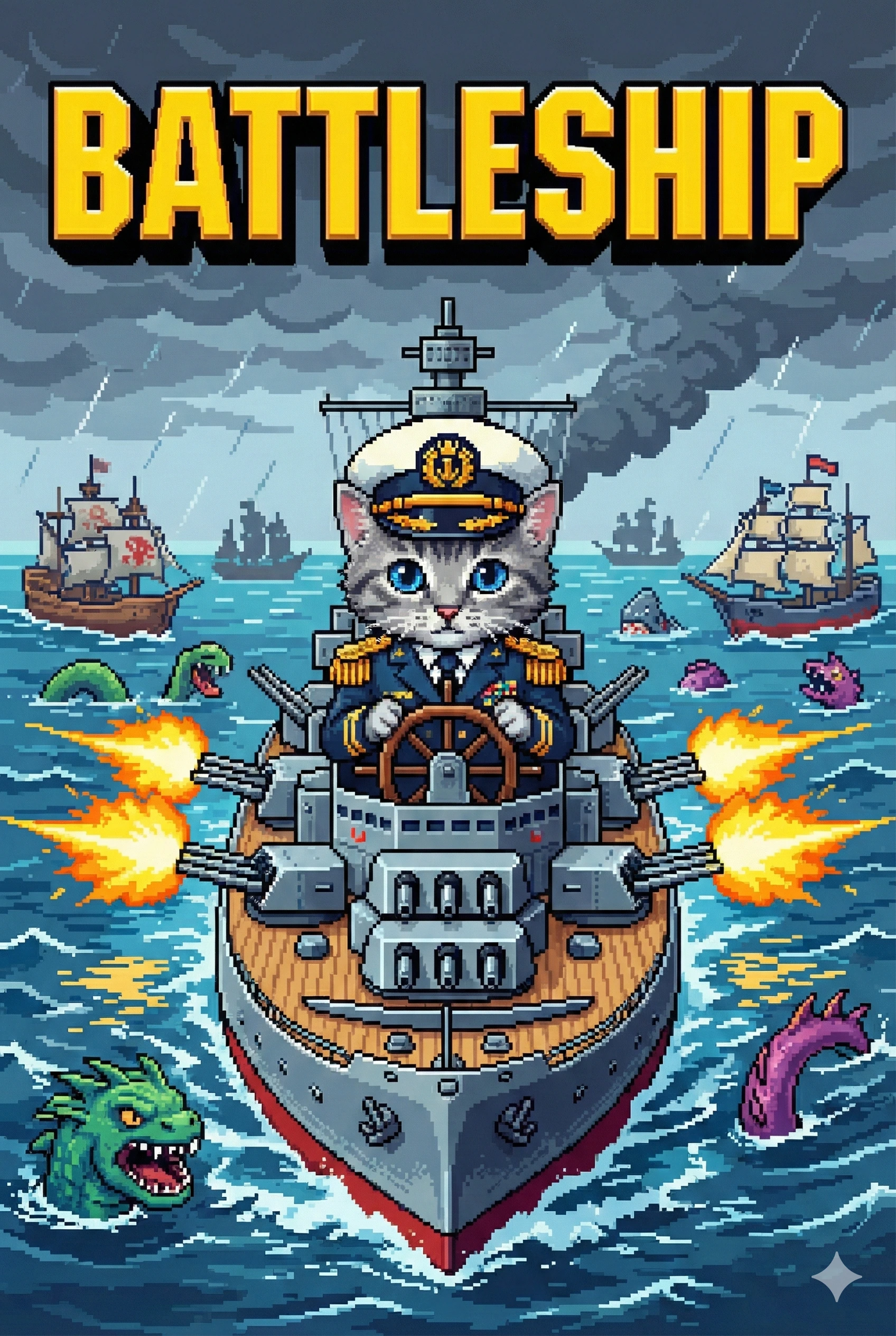 Battleships