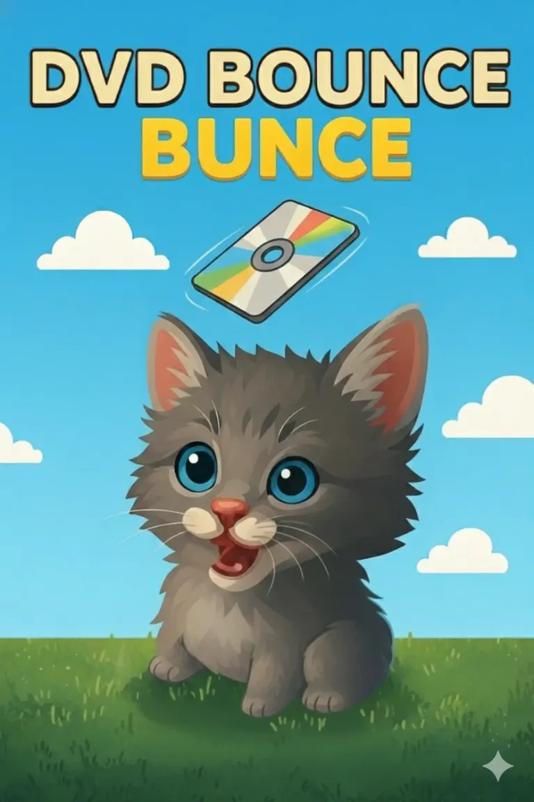 Kurt DVD Bounce