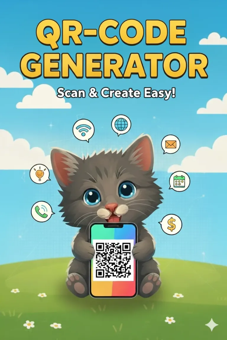 QR Code Generator