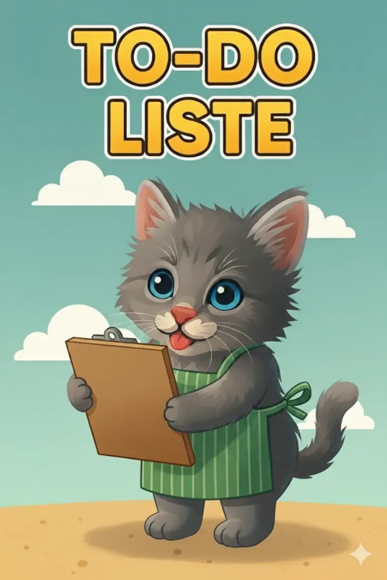 To-Do Liste