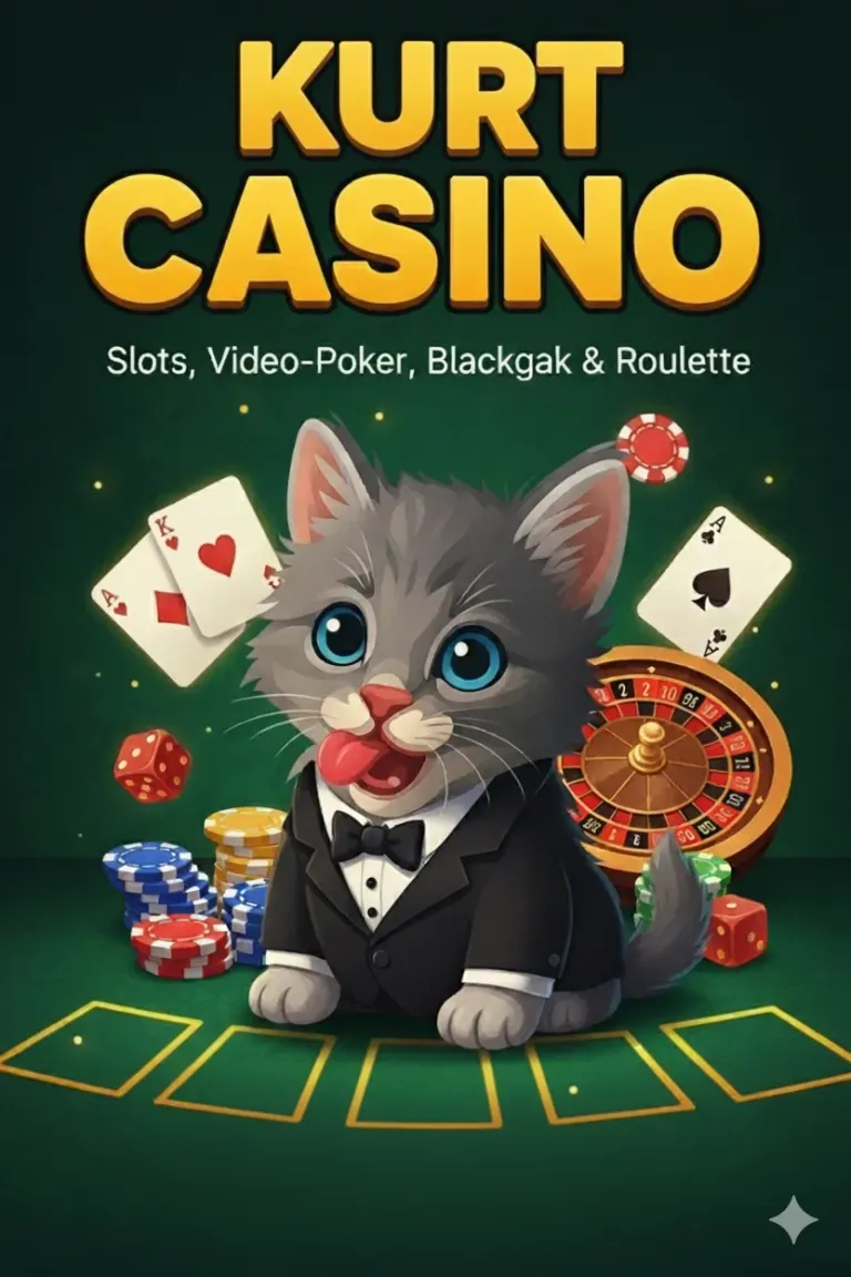 Demo-Casino
