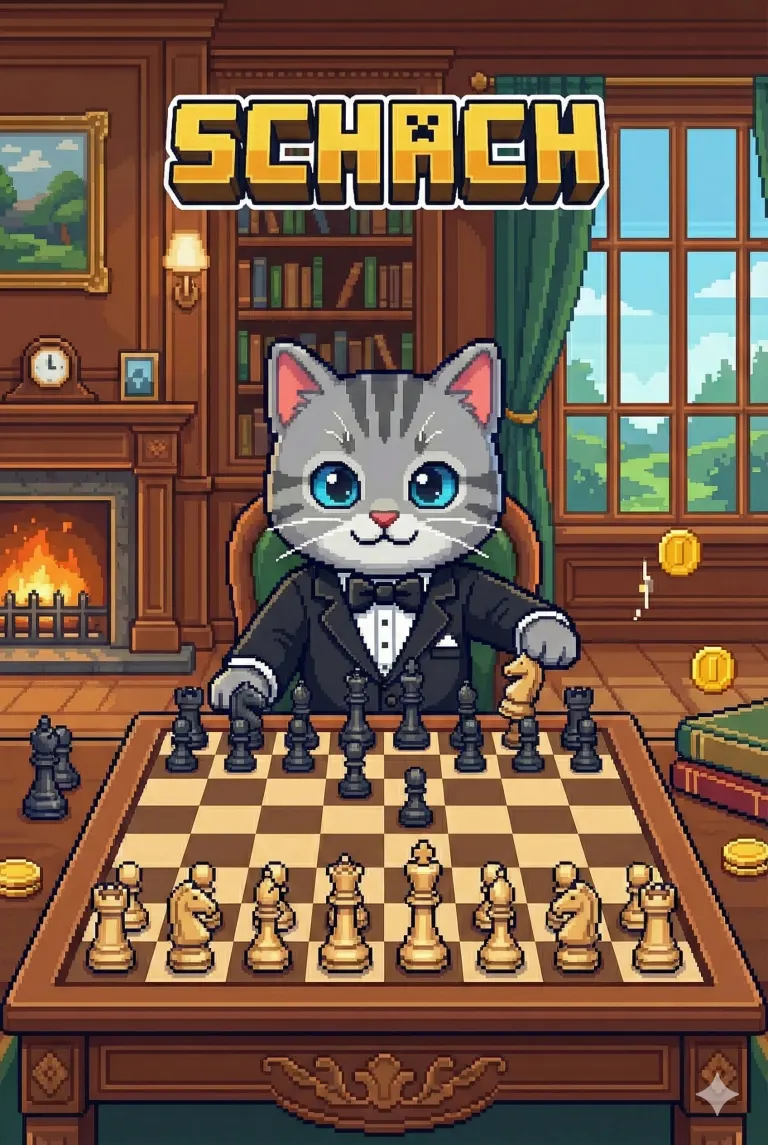 Schach Online