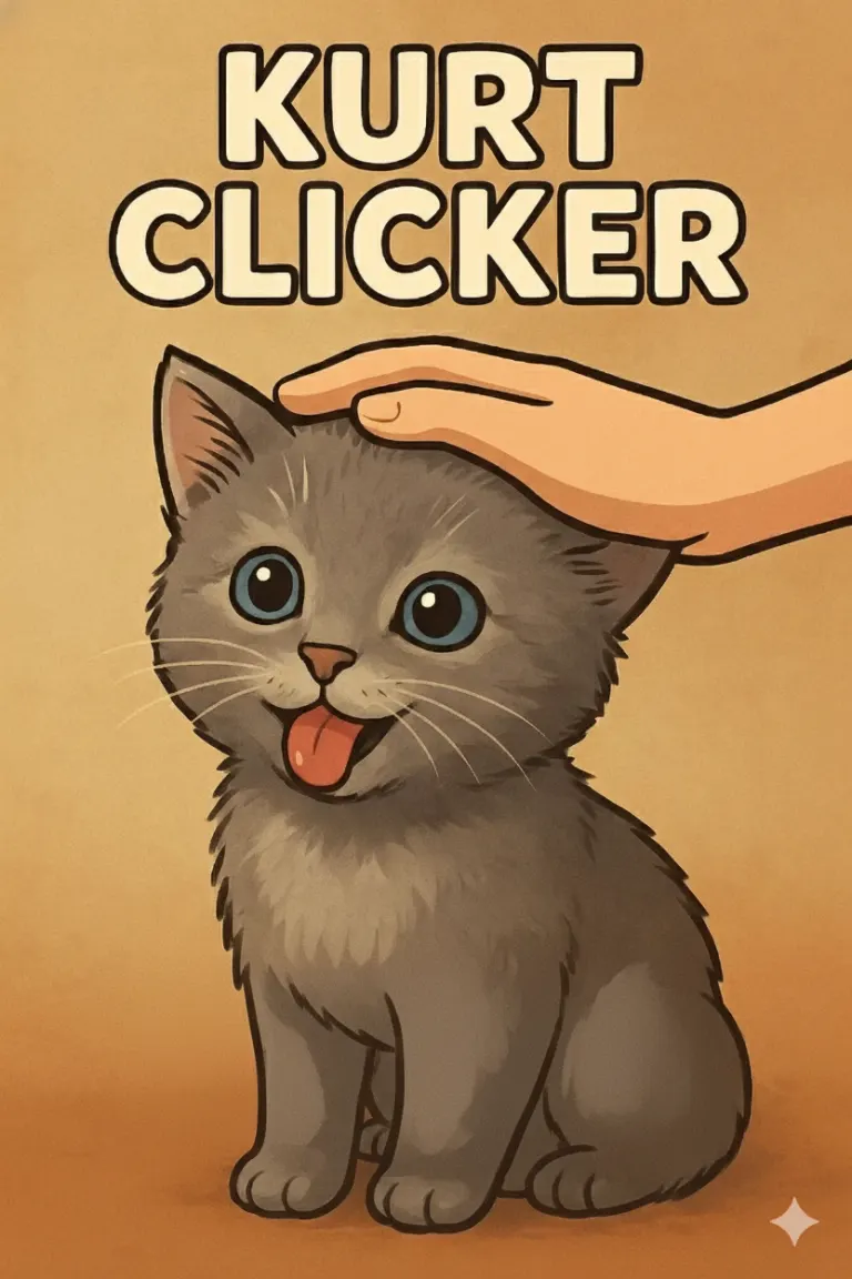 Kurt Clicker