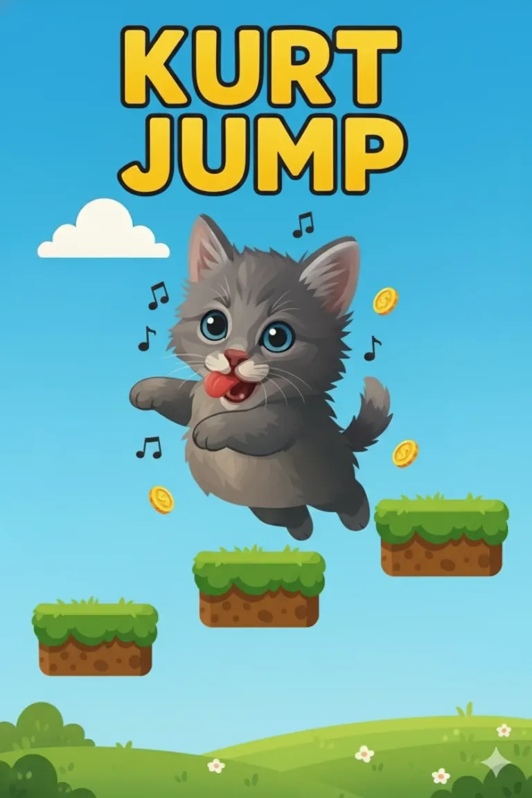 Kurt Jump