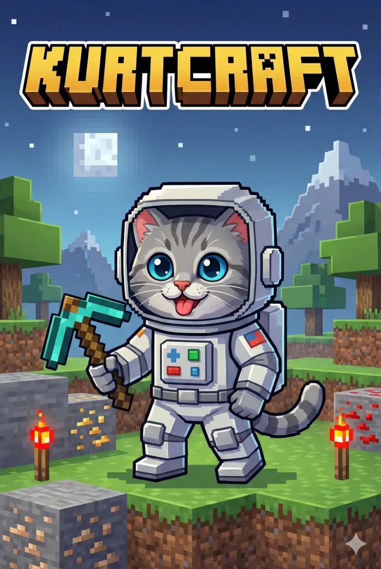 KurtCraft