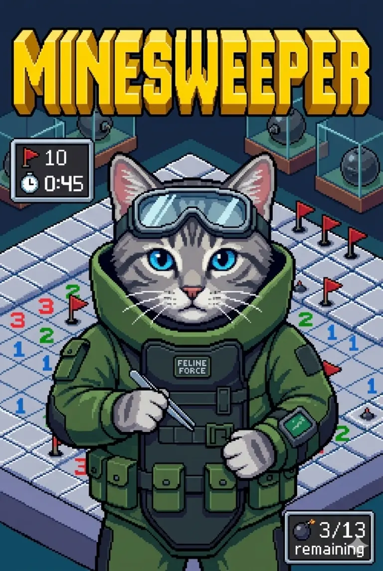 Minesweeper