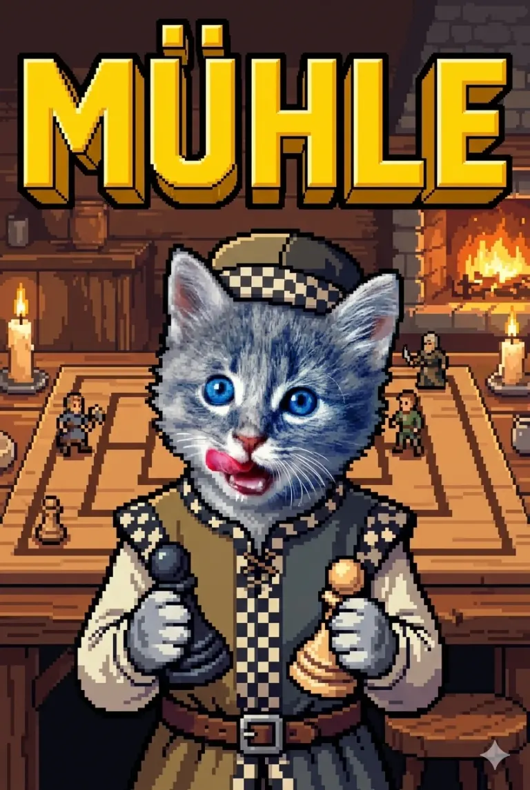 Mühle
