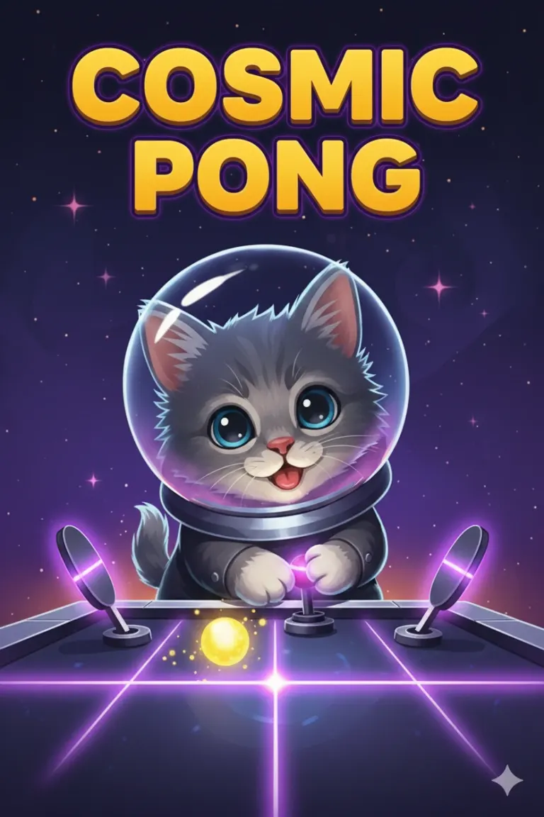 pong