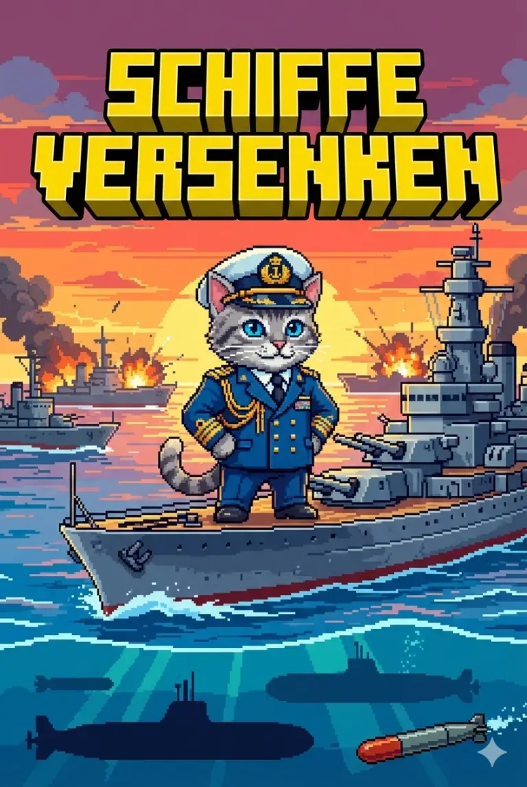 Schiffe Versenken