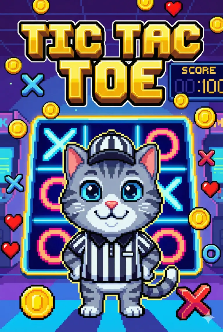 Tick Tack Toe