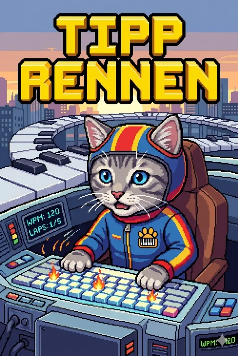 Tipp-Rennen