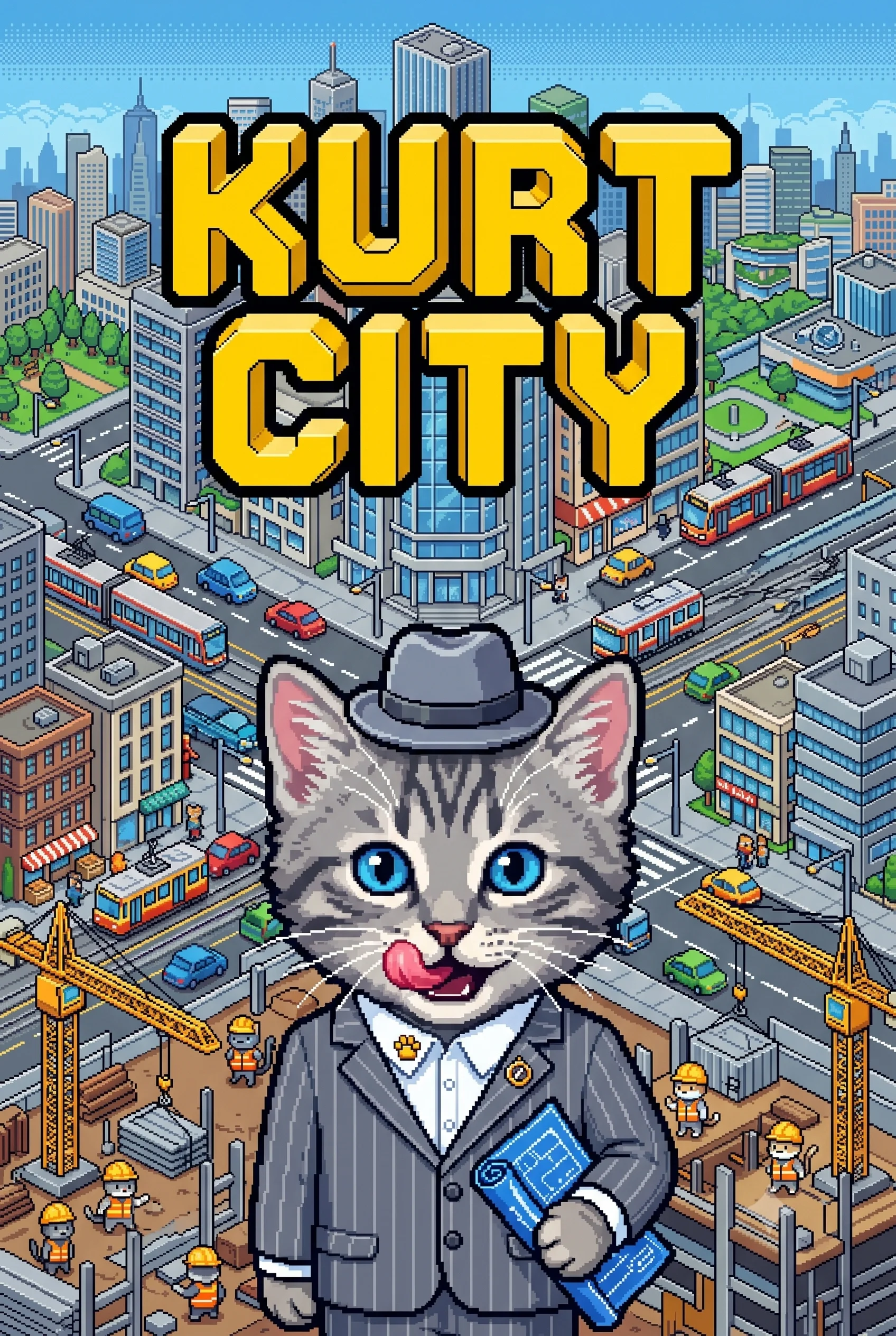 Kurt City