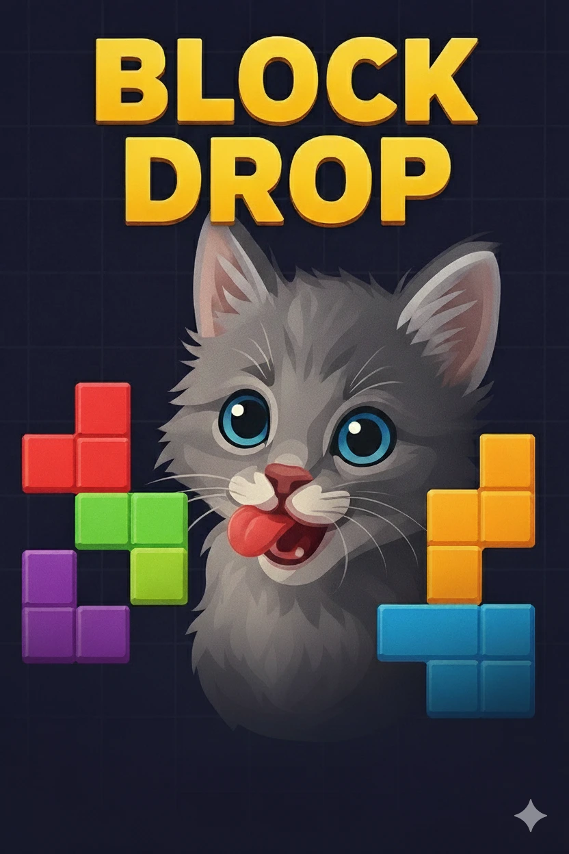 BlockDrop