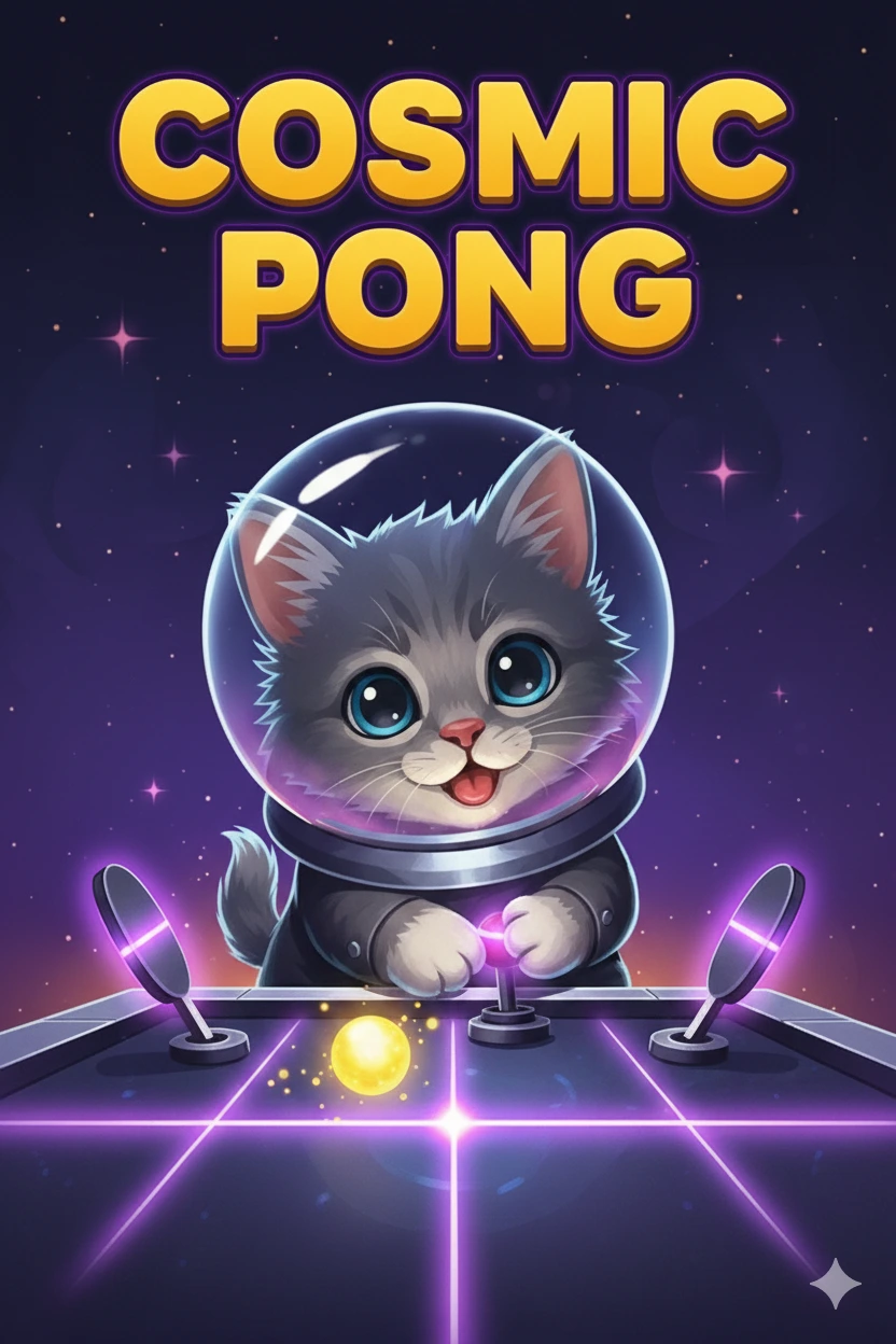 pong