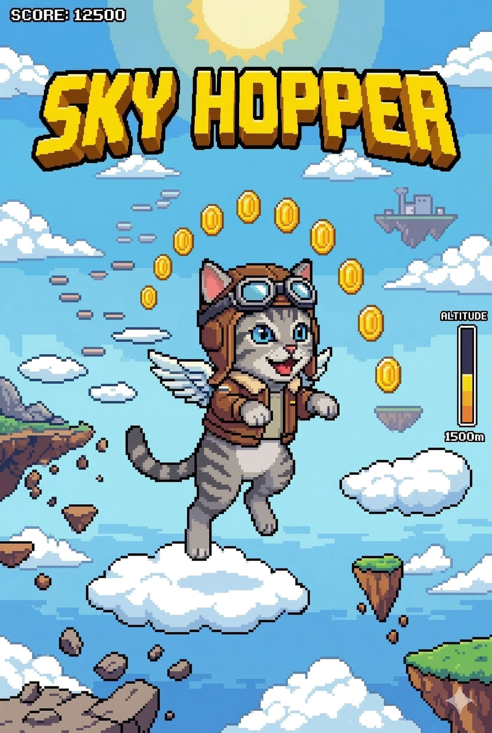 Sky Hopper