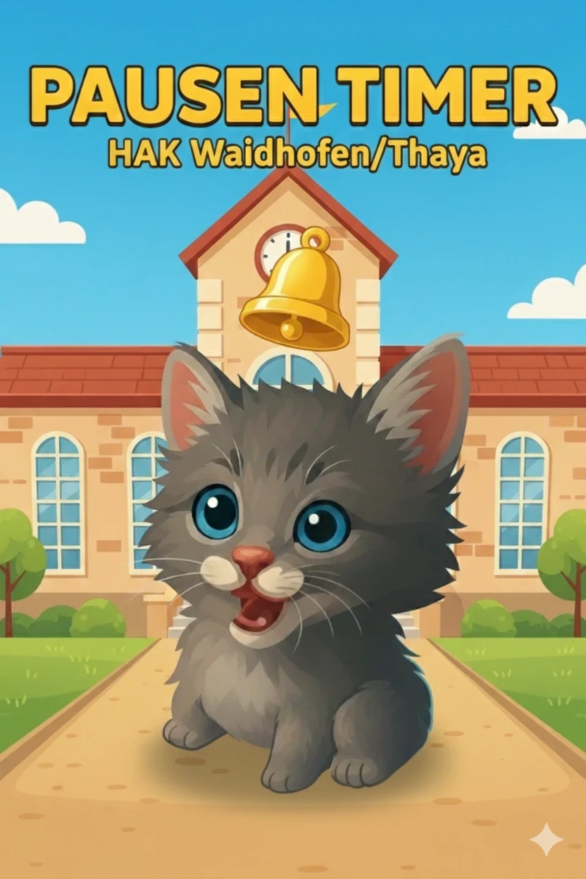 Pausen-Timer